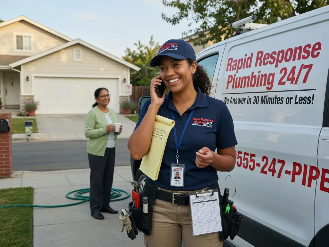 Emergency Plumber Earleville, MD FAQs